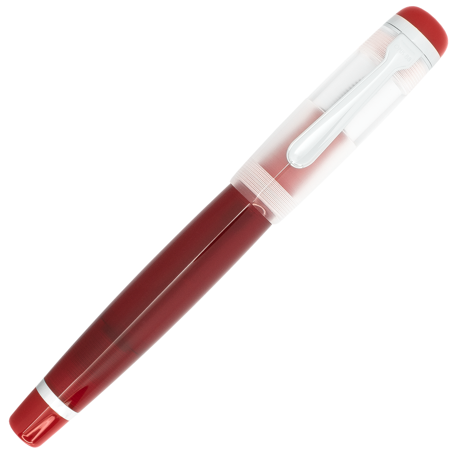 Opus 88 Omar in Red