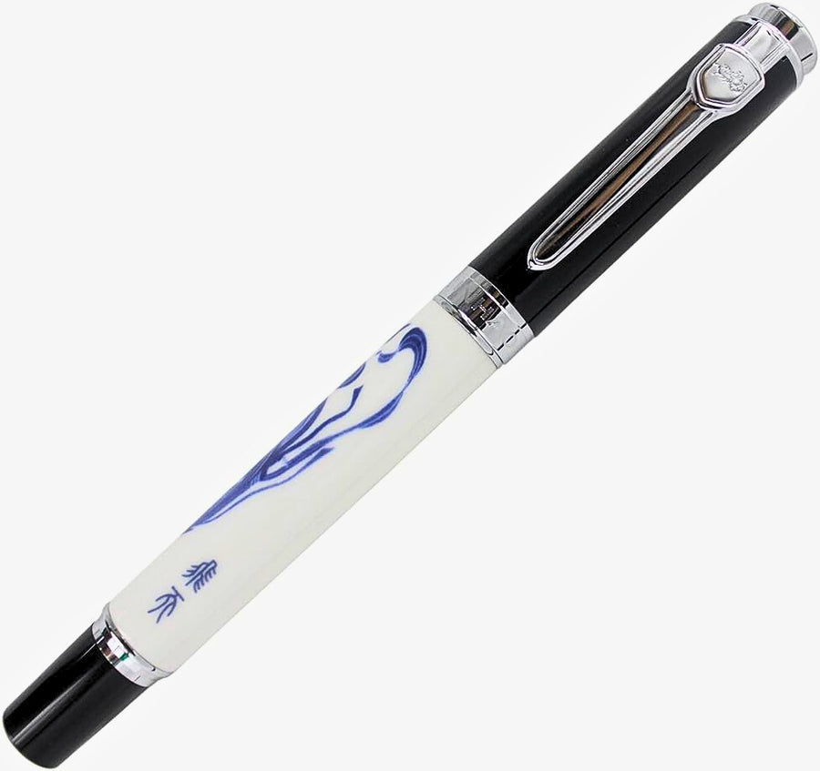 Jinhao 8802, photo 7