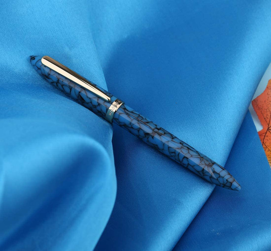 Majohn S1 in Blue