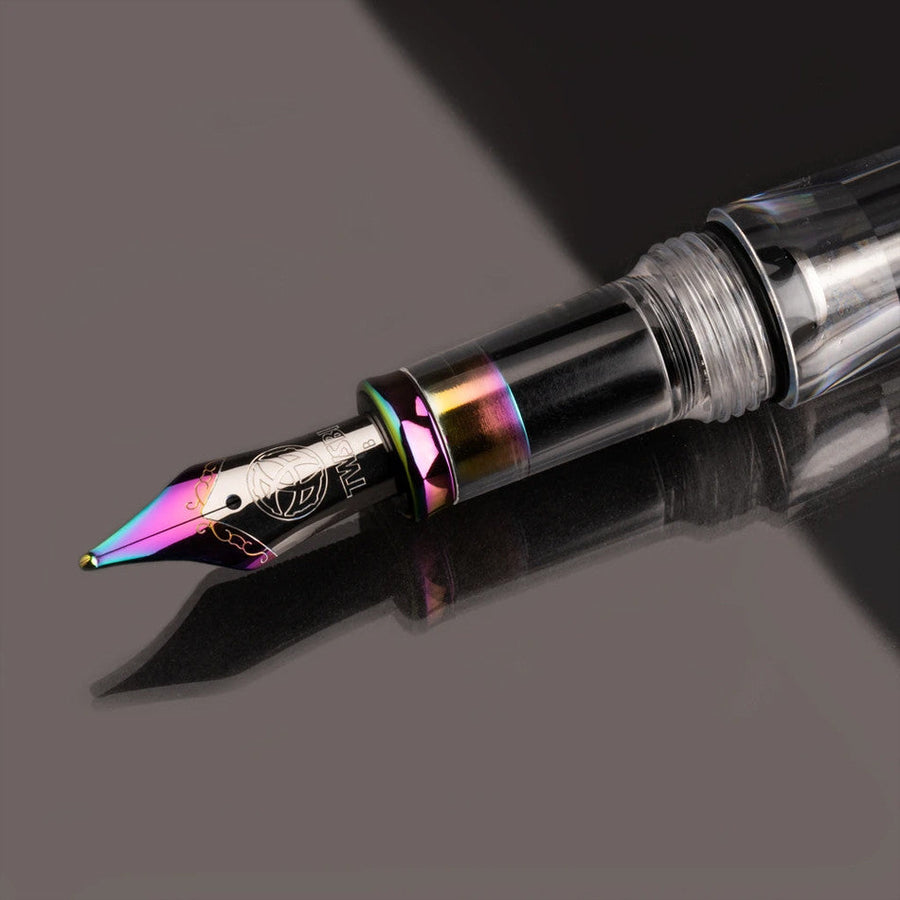 TWSBI Iris, photo 4