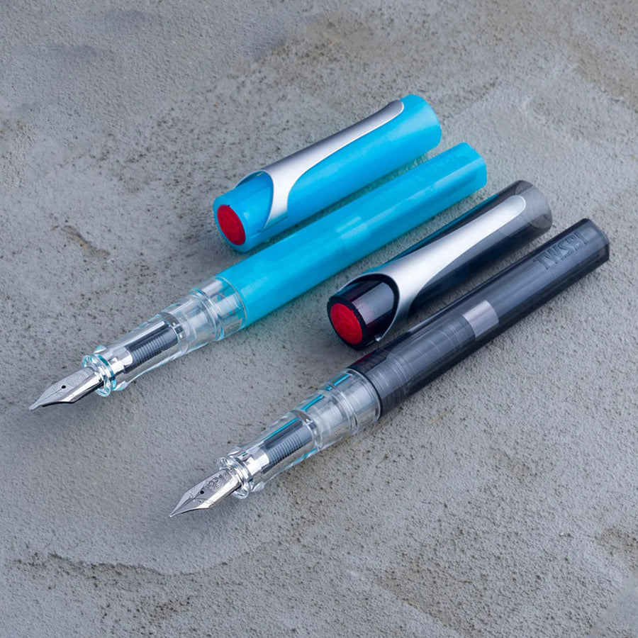 TWSBI Swipe, photo 6