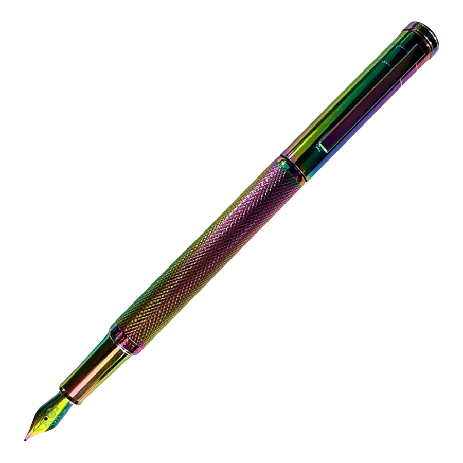 Hongdian 1851 in Rainbow