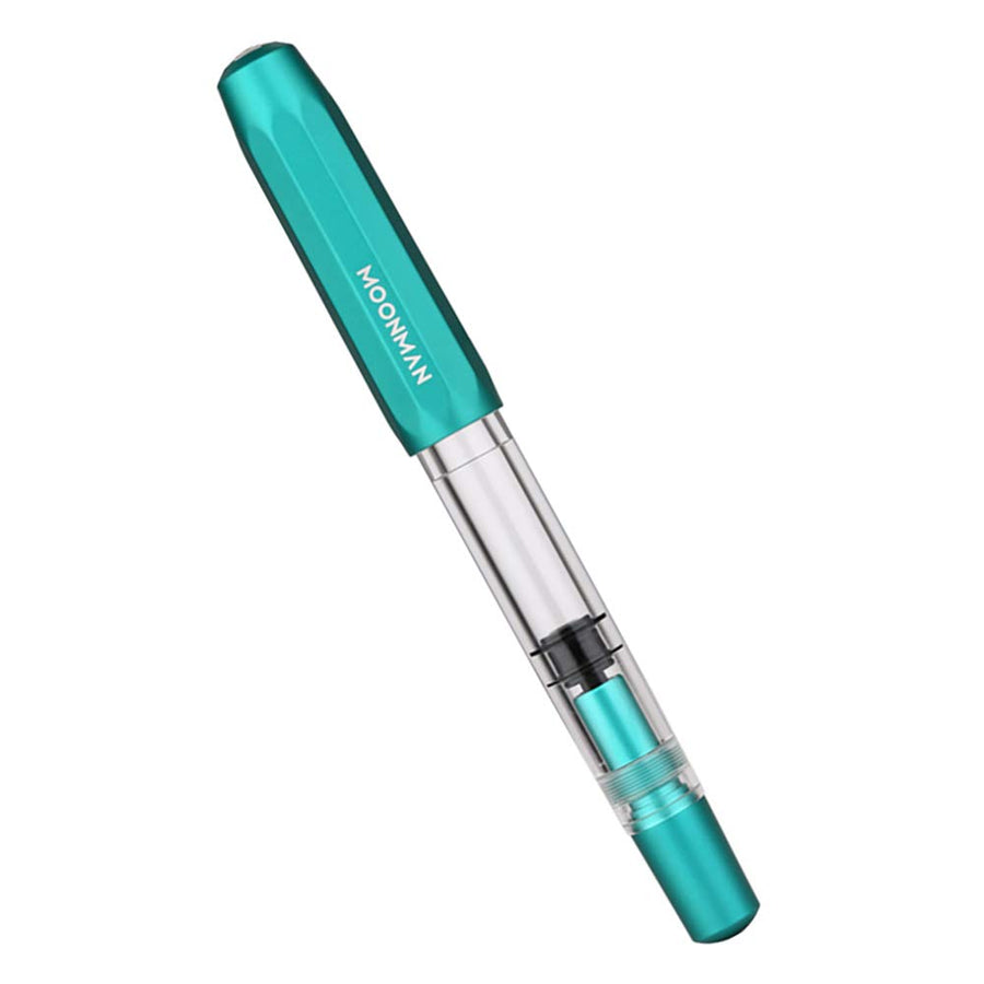 Majohn T1 in Green