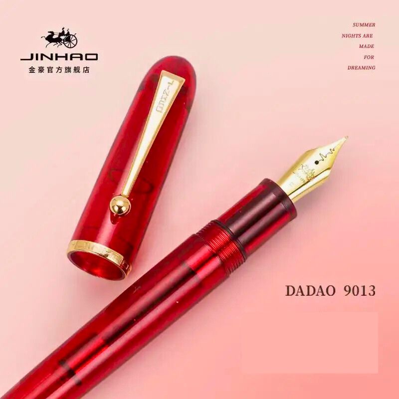 Jinhao 9013, photo 4