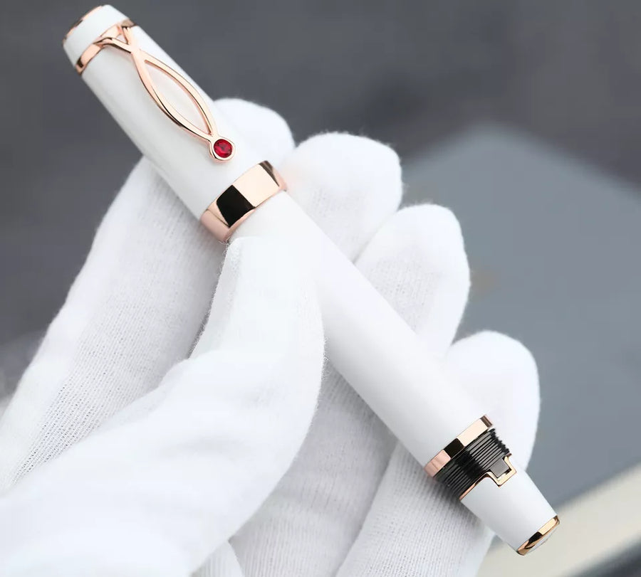 Majohn X1 in White / Black