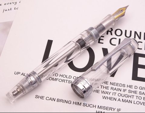 PenBBS 456, photo 3