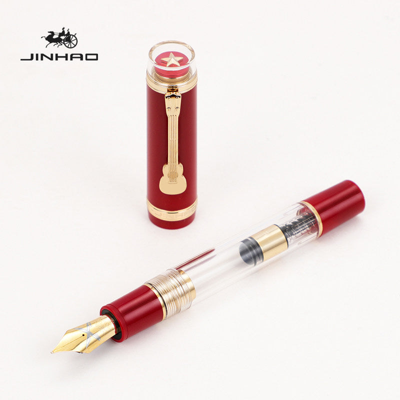 Jinhao 1935 Tiandao, photo 1