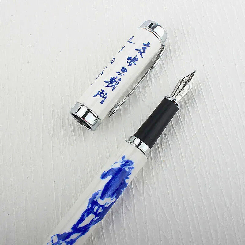 Jinhao 950, photo 10