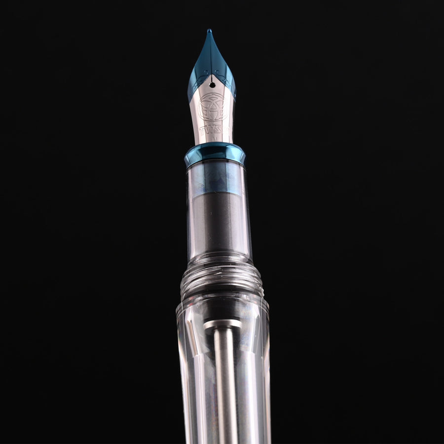 TWSBI Vac700R, photo 11