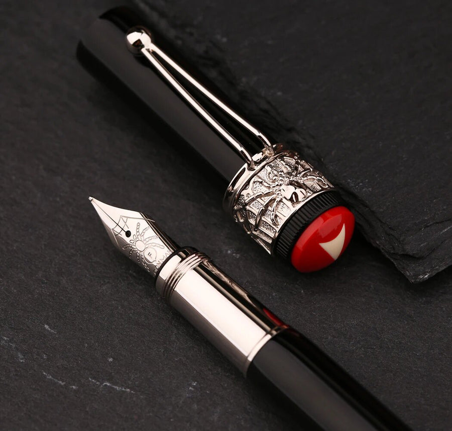 Majohn F9, photo 4