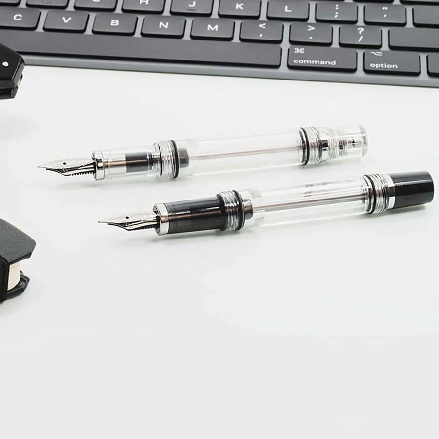 TWSBI Vac Mini, photo 12