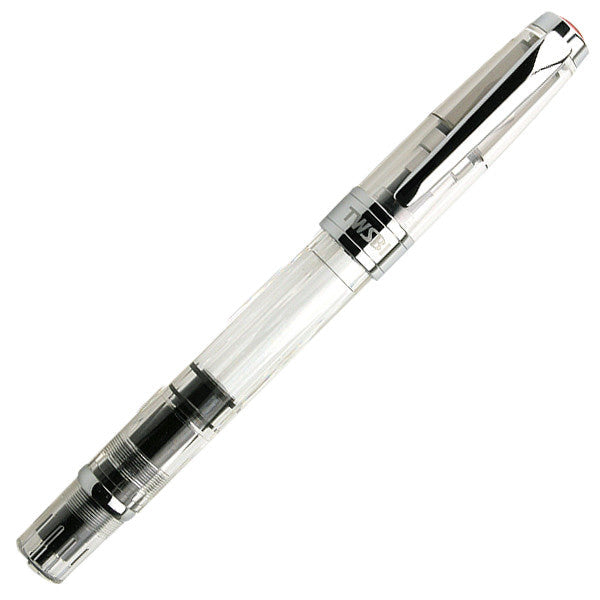 TWSBI 580, photo 7