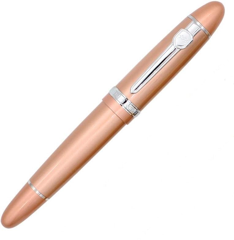 Jinhao 159 in Pink / Silver