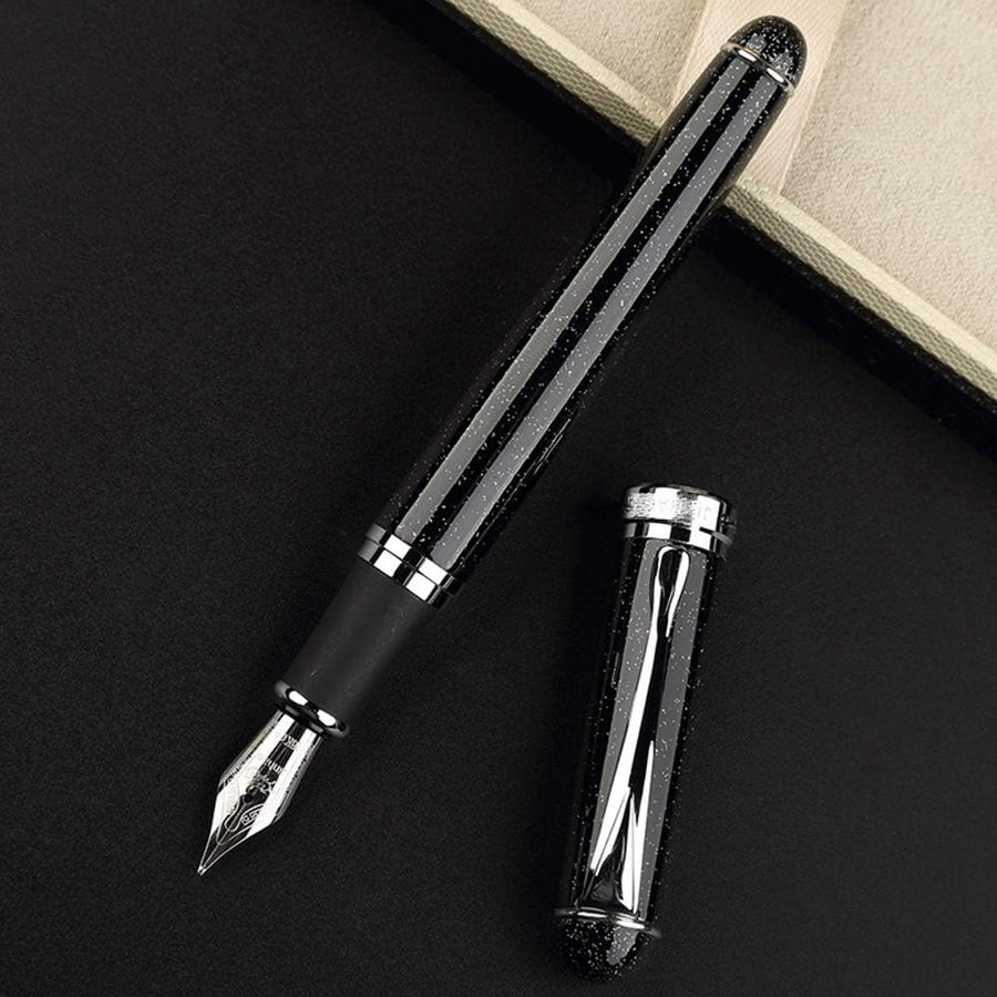 Jinhao X750, photo 3