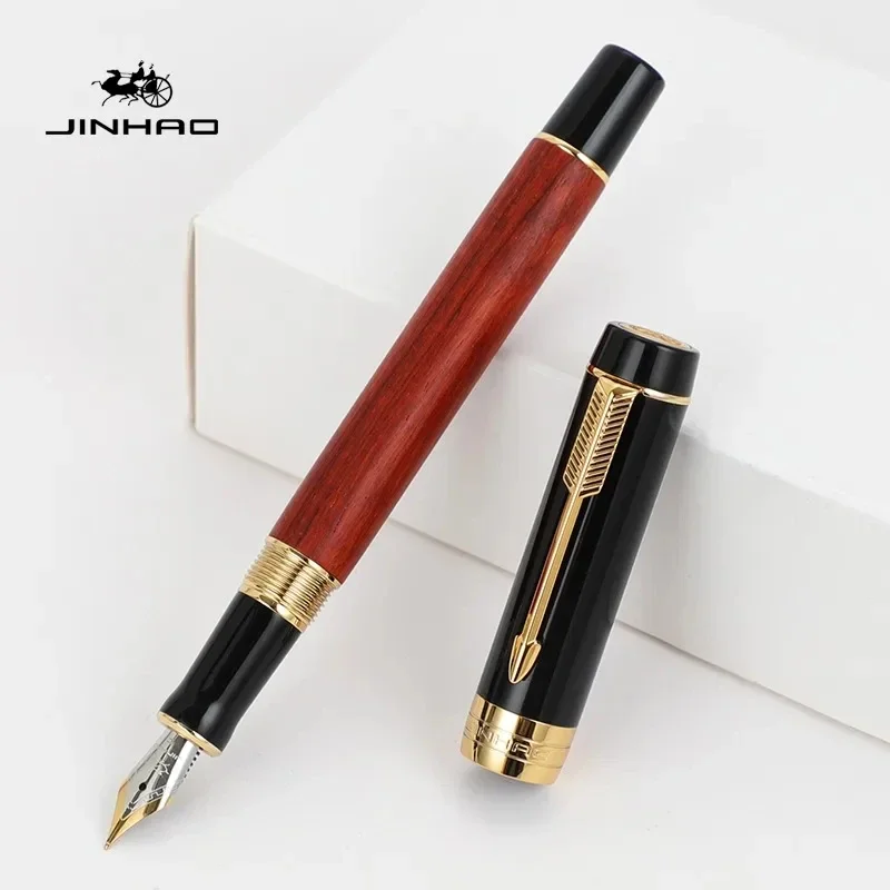 Jinhao 100 Mini, photo 4