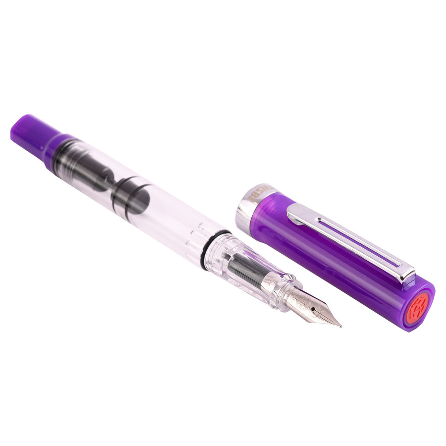 TWSBI Eco-T, photo 7