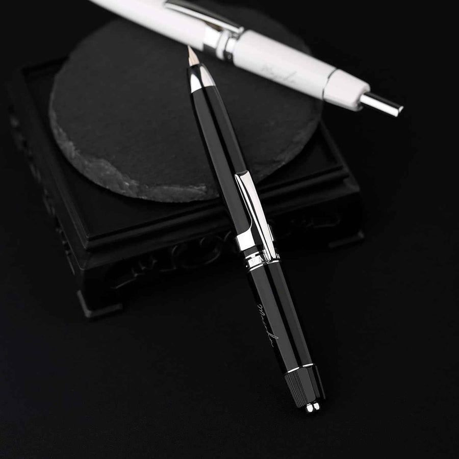 Majohn A3, photo 2