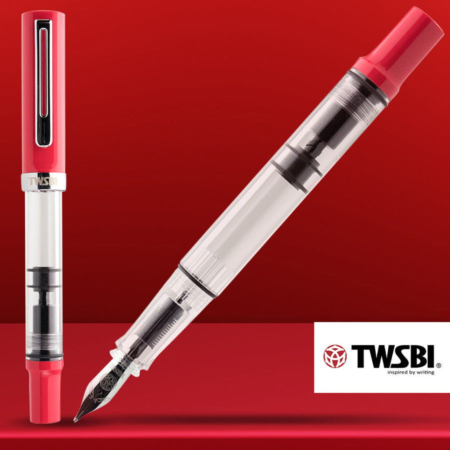 TWSBI Eco-T, photo 3