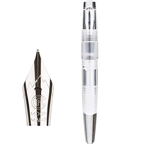 Majohn C2 in Transparent