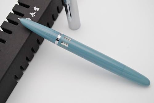 Wing Sung 601 in Blue