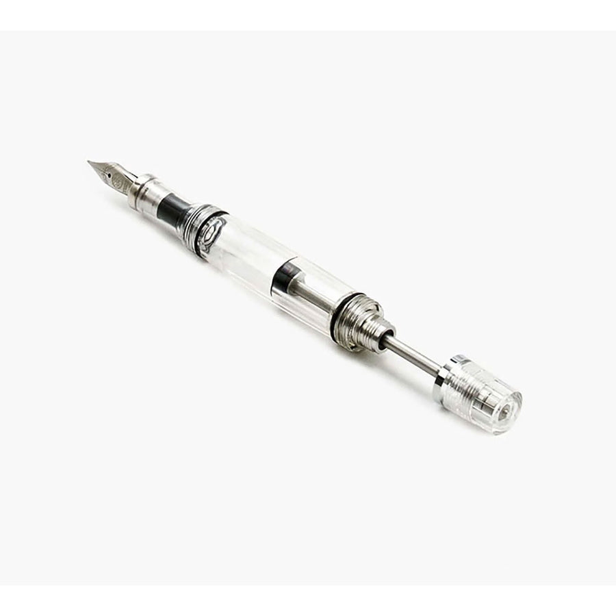 TWSBI Vac Mini, photo 9