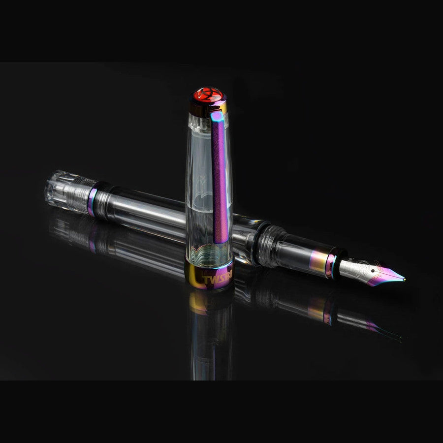 TWSBI Iris, photo 3