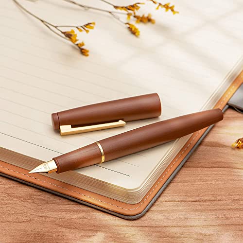 Jinhao 80 in Coffee