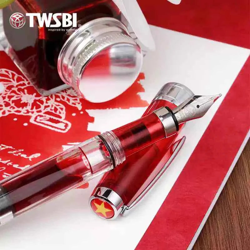 TWSBI 580, photo 3