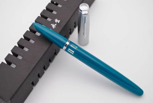 Wing Sung 601 in Blue / Green