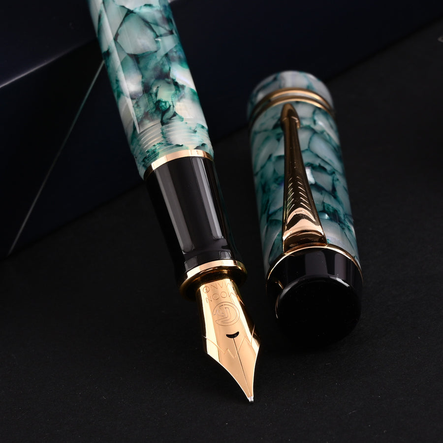 Majohn M600S, photo 9