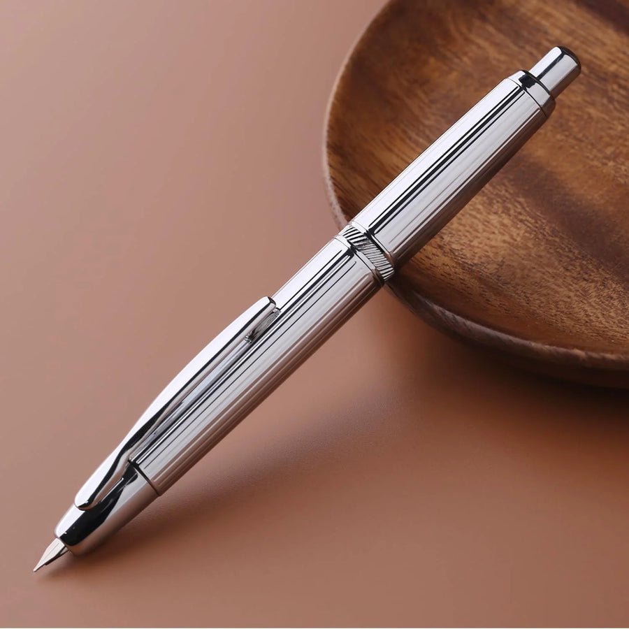 Majohn A1 in Silver