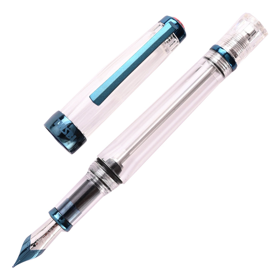 TWSBI Vac700R, photo 2