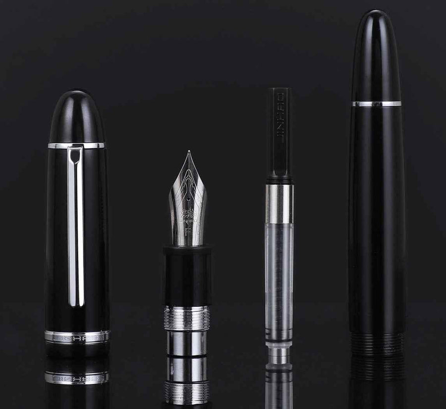 Jinhao X159, photo 5