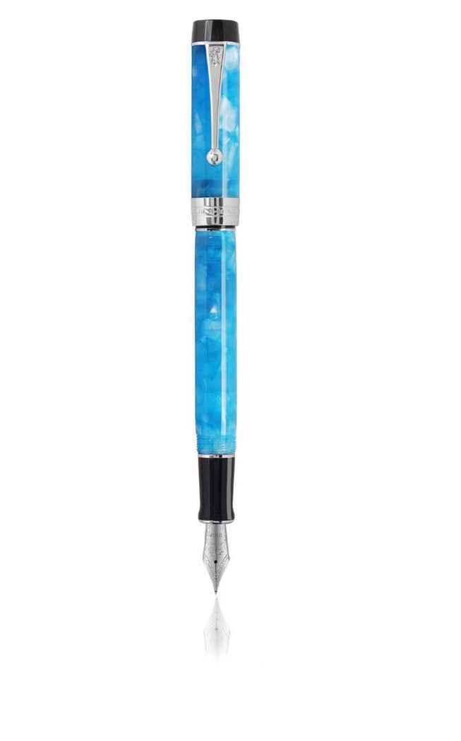 Jinhao 100, photo 12