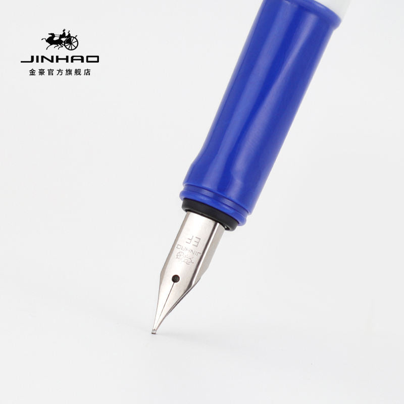 Jinhao 313, photo 9