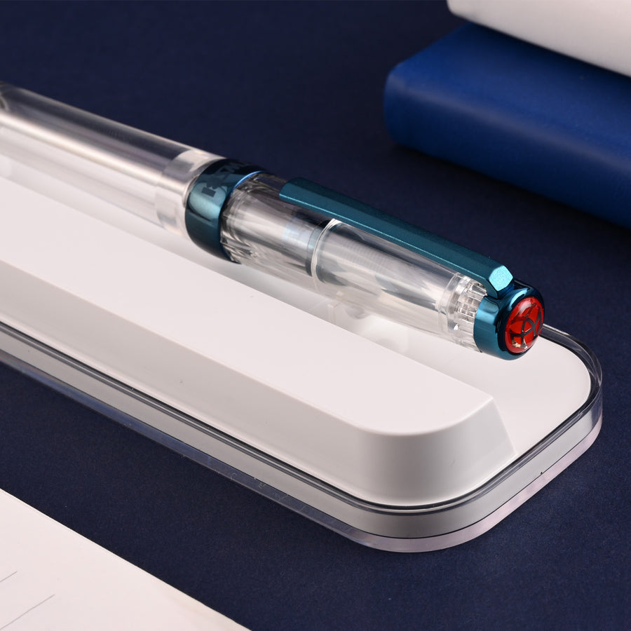 TWSBI Vac700R, photo 9