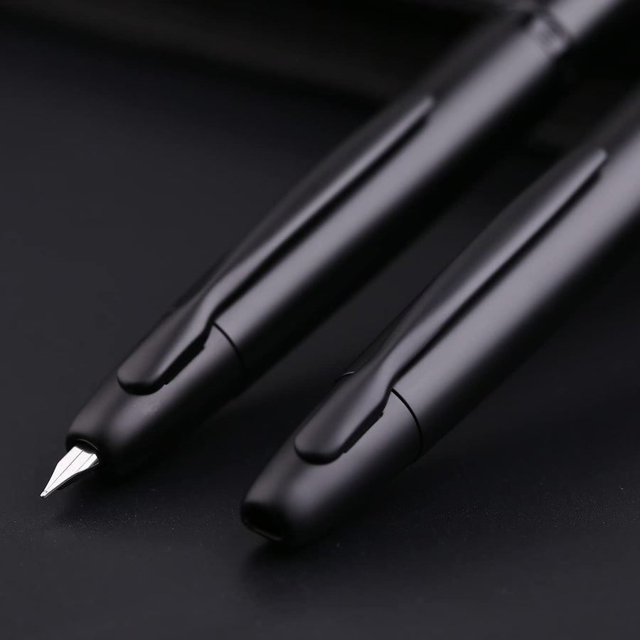 Majohn A1 in Matt Black