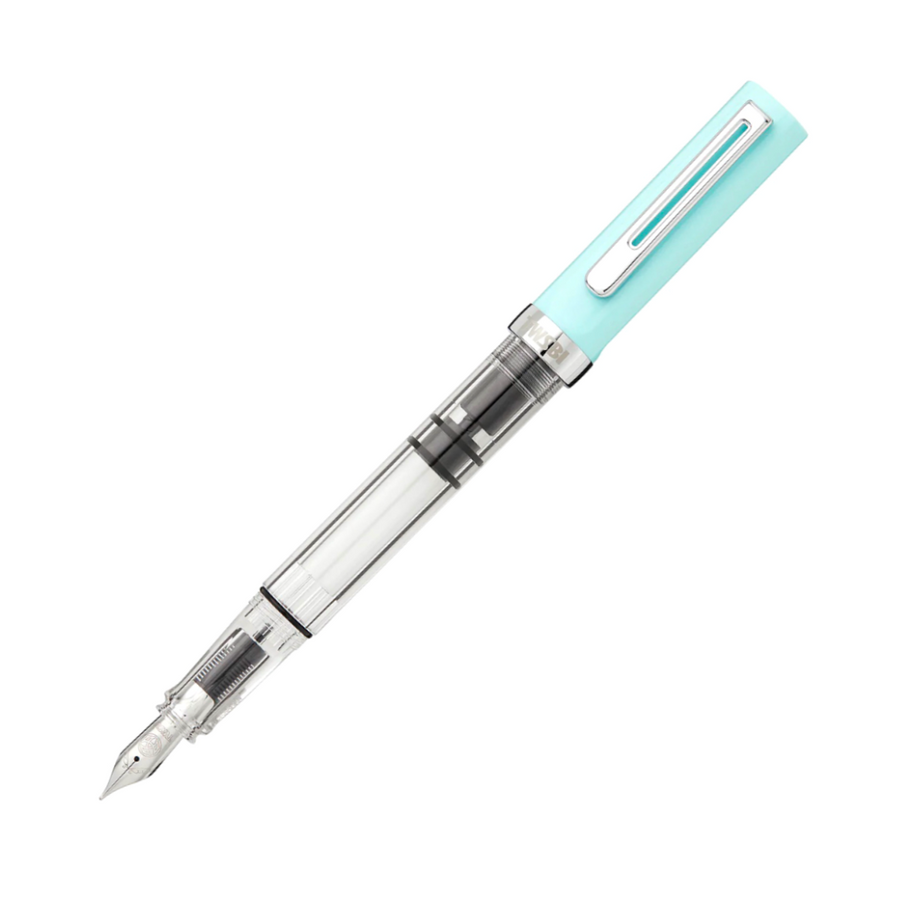 TWSBI Eco-T in Mint