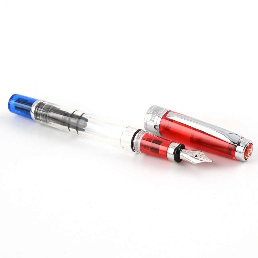 TWSBI 580, photo 10
