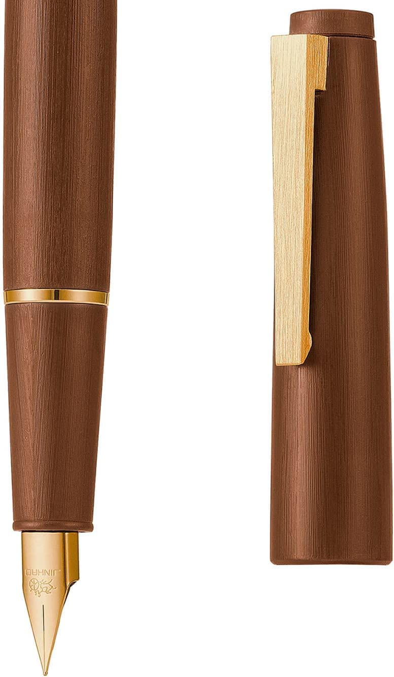 Jinhao 80, photo 3