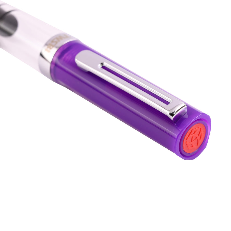 TWSBI Eco-T, photo 9