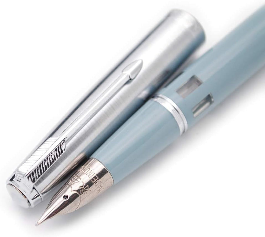 Wing Sung 601A in Blue