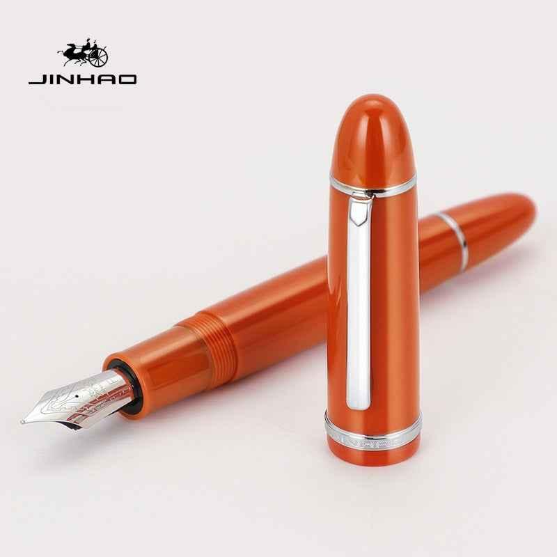 Jinhao X159, photo 11