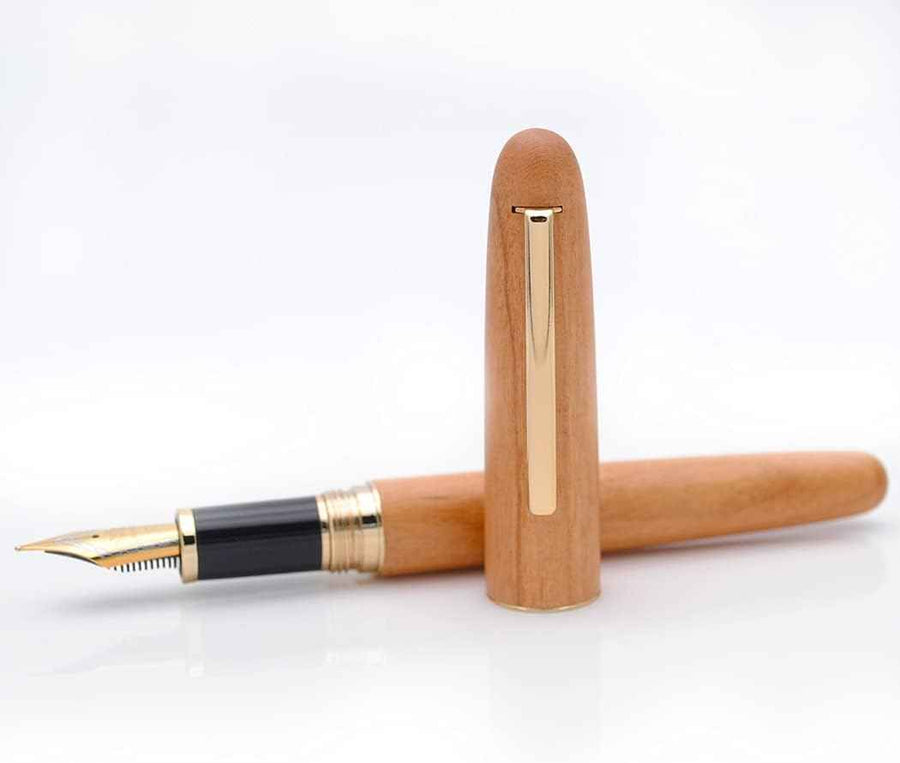 Jinhao 9036, photo 6