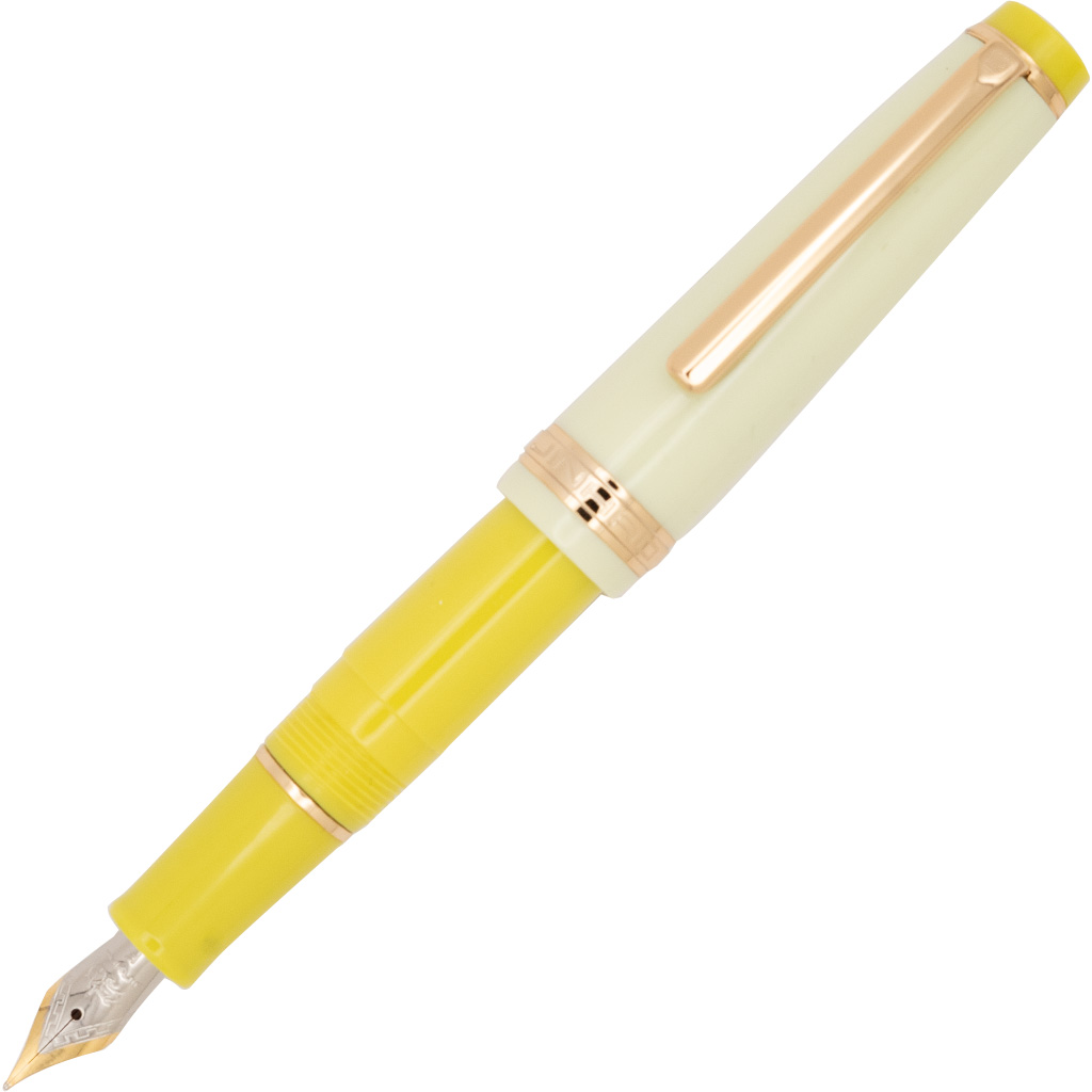 Jinhao 82 Mini, photo 4