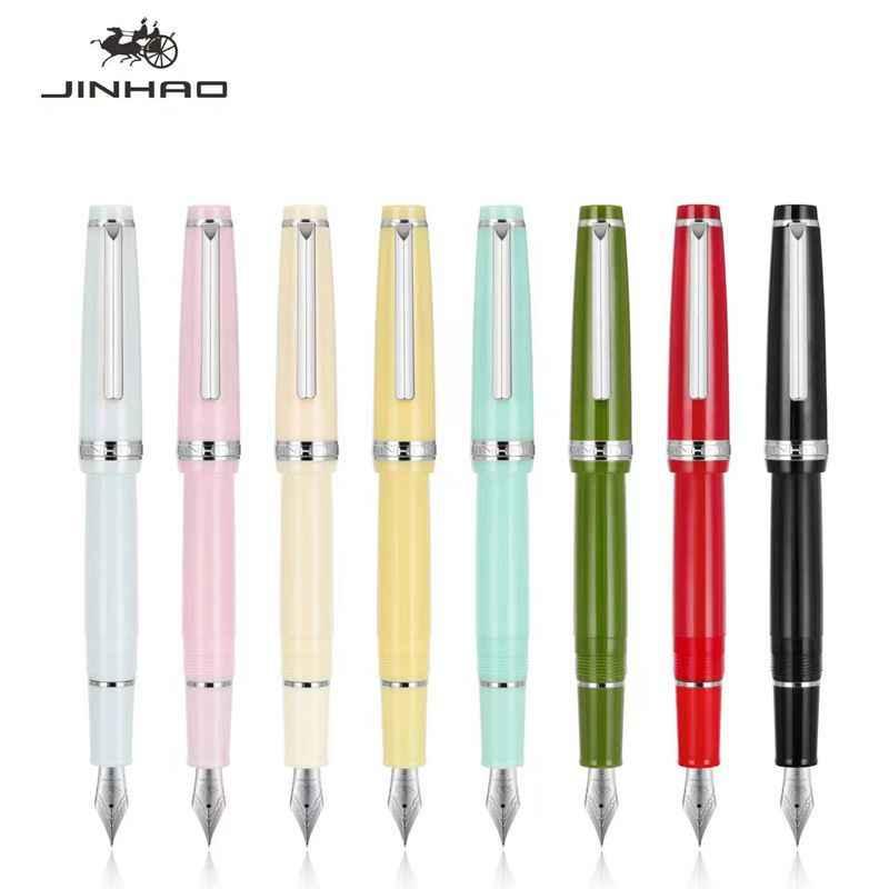 Jinhao 82, photo 5
