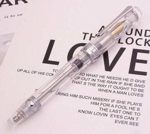 PenBBS 456, photo 6