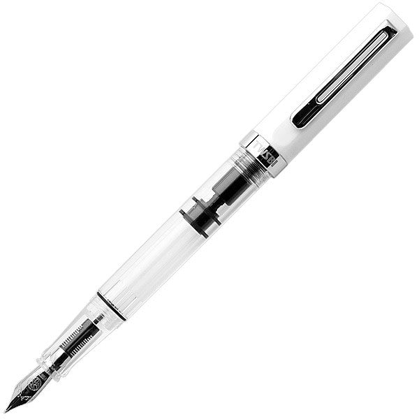 TWSBI Eco in White