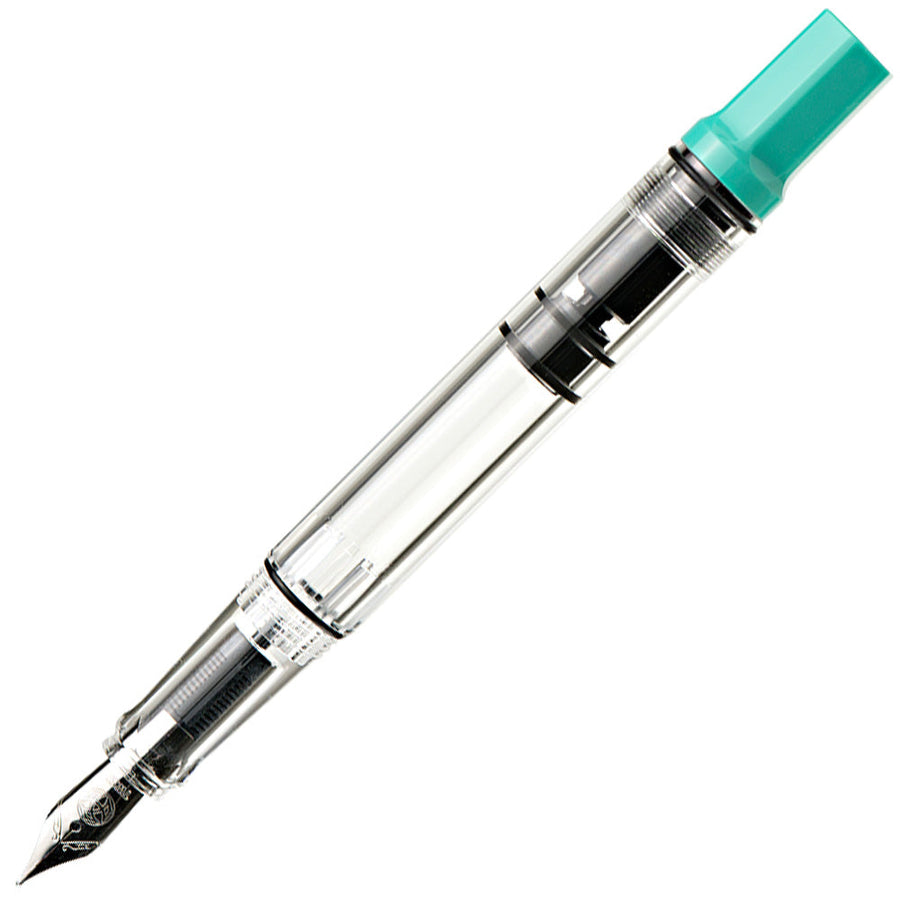 TWSBI Eco in Green