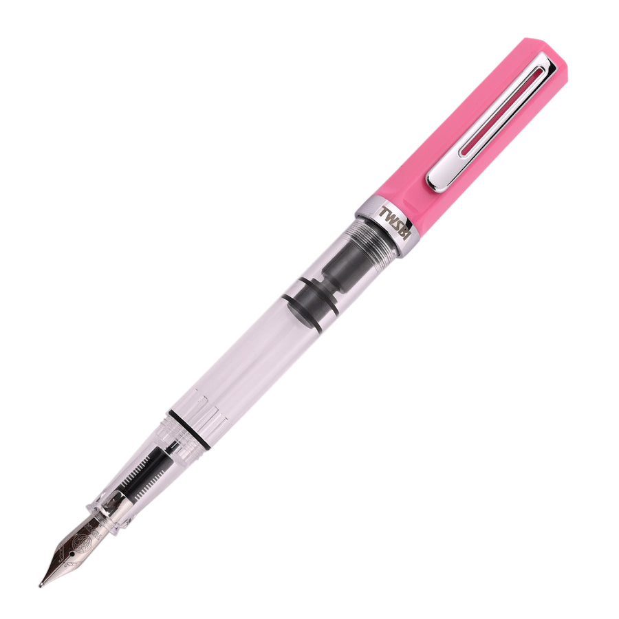 TWSBI Eco in Pink